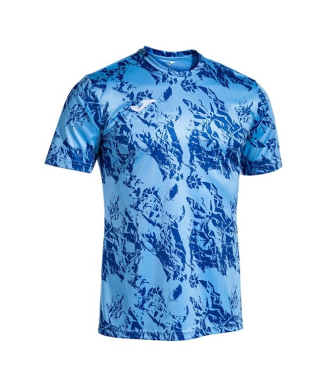 T-shirt Football Joma HommeEnfant from Short...