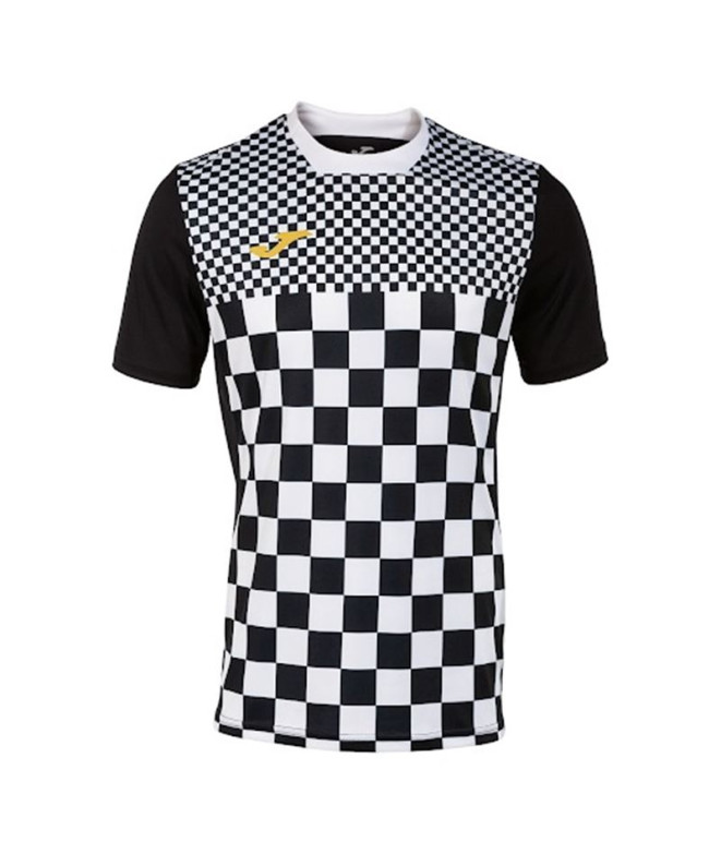 T-shirt Football Joma HommeEnfant from Short...