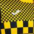 T-shirt Football Joma HommeEnfant from Flag III Short Sleeve / Black Yellow