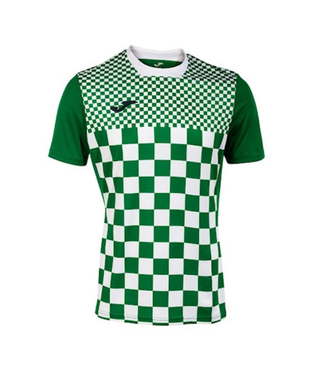 T-shirt Football Joma HommeEnfant from Flag III Short...