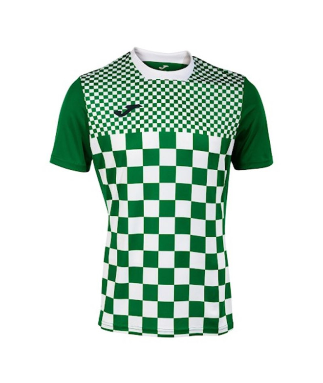 T-shirt Football Joma HommeEnfant from Flag III...
