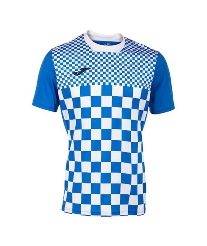 T-shirt Football Joma HommeEnfant de Short...