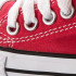 Chaussures Converse Haut Chuck Taylor All Star Classic Low Baby Red