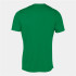 T-shirt Football Joma HommeEnfant from Short Sleeve Inter III / Green White