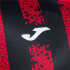 T-shirt Football Joma HommeEnfant from Manches courtes Inter III / Rouge Noir