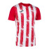 T-shirt Football Joma HommeEnfant from Manches courtes Inter III / Rouge Blanc