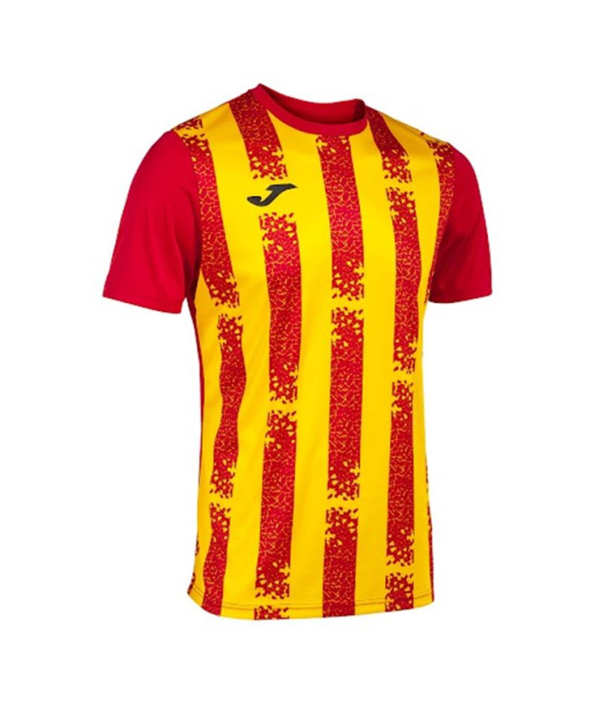 T-shirt Football Joma HommeEnfant from Manches...