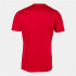 T-shirt Football Joma HommeEnfant from Manches courtes Inter III / Rouge Jaune