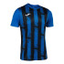 T-shirt Football Joma HommeEnfant de Short Sleeve Inter III / Royal Black