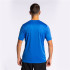 T-shirt Football Joma HommeEnfant de Short Sleeve Inter III / Royal Black