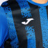 T-shirt Football Joma HommeEnfant de Short Sleeve Inter III / Royal Black