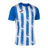 T-shirt Football Joma HommeEnfant de Short Sleeve Inter III / Royal White