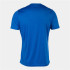 T-shirt Football Joma HommeEnfant de Short Sleeve Inter III / Royal White