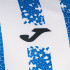T-shirt Football Joma HommeEnfant de Short Sleeve Inter III / Royal White