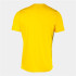 T-shirt Football Joma HommeEnfant from Manches courtes Inter III / Jaune Jaune Noir
