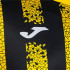 T-shirt Football Joma HommeEnfant from Manches courtes Inter III / Jaune Jaune Noir