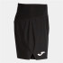 Running Joma Homme Short de R-Night Black