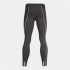 Collants Running Joma Homme Long de R-Night Anthracite