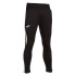 Pantalon Football Joma HommeEnfant de Long Championship VII / Noir Blanc