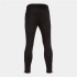 Pantalon Football Joma HommeEnfant de Long Championship VII / Noir Rouge