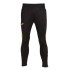 Pantalon Football Joma HommeEnfant de Long Championship VII / Noir Jaune