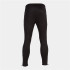 Pantalon Football Joma HommeEnfant de Long Championship VII / Noir Jaune
