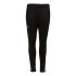 Pantalon Football Joma HommeEnfant de Long Championship VII / Noir Fluor Vert