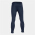 Pantalon Football Joma HommeEnfant de Long Championship VII / Navy White
