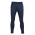 Pantalon Football Joma HommeEnfant de Long Championship VII / Navy Red