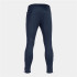 Pantalon Football Joma HommeEnfant de Long Championship VII / Navy Red