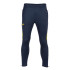 Pantalon Football Joma HommeEnfant de Long Championship VII / Navy Yellow