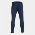 Pantalon Football Joma HommeEnfant de Long Championship VII / Navy Yellow