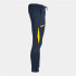 Pantalon Football Joma HommeEnfant de Long Championship VII / Navy Yellow