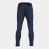 Pantalon Football Joma HommeEnfant du Championnat VII Long / Turquoise Fluor Turquoise Marine