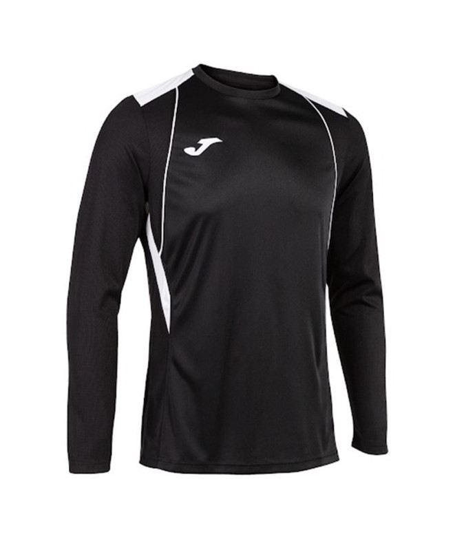 T-shirt Football Joma HommeEnfant from Long...