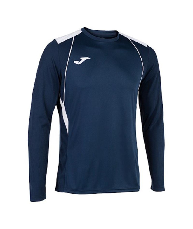 T-shirt Football Joma HommeEnfant from Long...