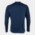 T-shirt Football Joma HommeEnfant from Long Sleeve Championship VII / Navy White
