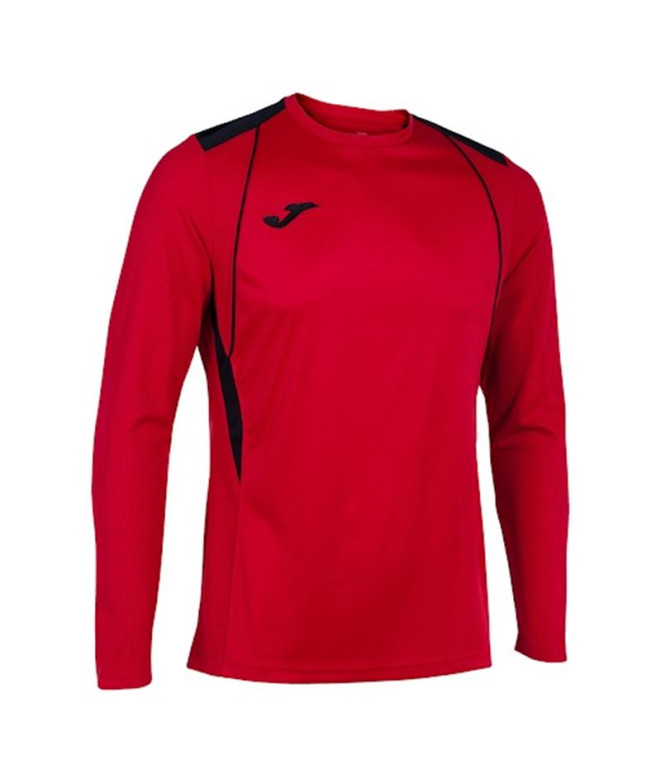 T-shirt Football Joma HommeEnfant de Long...