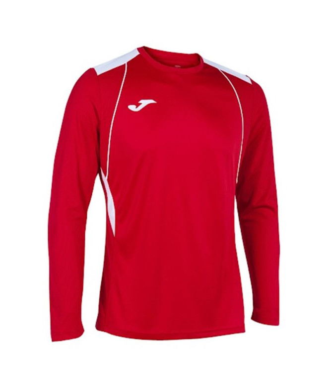 T-shirt Football Joma HommeEnfant from Long...