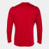 T-shirt Football Joma HommeEnfant from Long Sleeve Championship VII / Red White