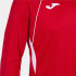 T-shirt Football Joma HommeEnfant from Long Sleeve Championship VII / Red White