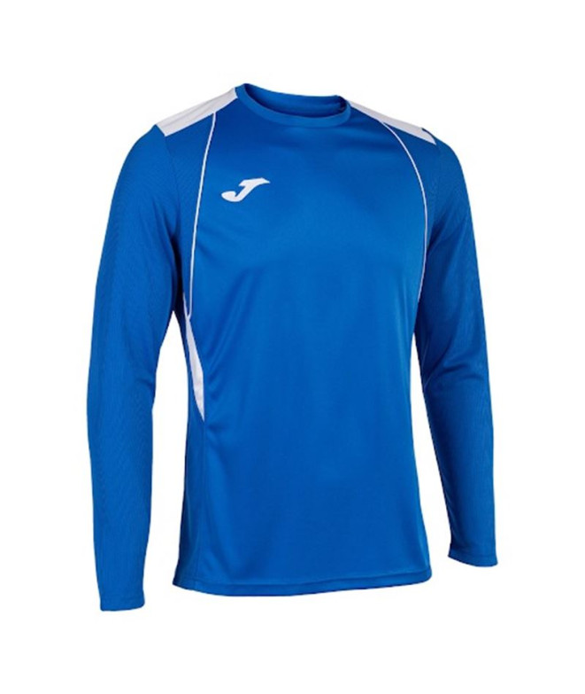 T-shirt Football Joma HommeEnfant de Long...