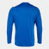 T-shirt Football Joma HommeEnfant de Long Sleeve Championship VII / Royal White