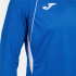 T-shirt Football Joma HommeEnfant de Long Sleeve Championship VII / Royal White