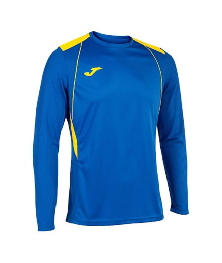 T-shirt Football Joma HommeEnfant from Long Sleeve...