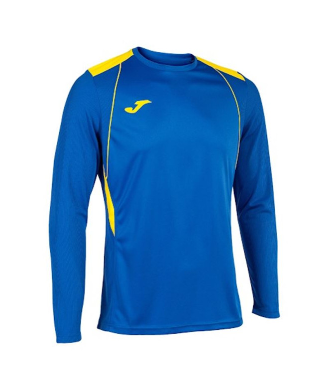 T-shirt Football Joma HommeEnfant from Long...