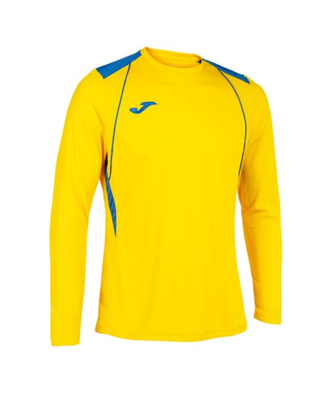 T-shirt Football Joma HommeEnfant de...