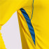 T-shirt Football Joma HommeEnfant de Championship VII Long Sleeve / Yellow Royal