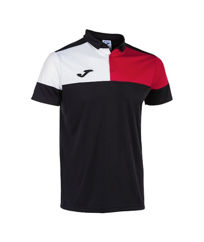 Polo Joma HommeEnfant Manches courtes Crew V /...