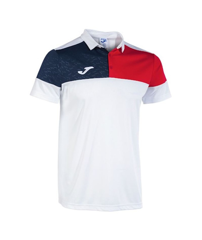 Polo Joma HommeEnfant Manches courtes Crew V /...